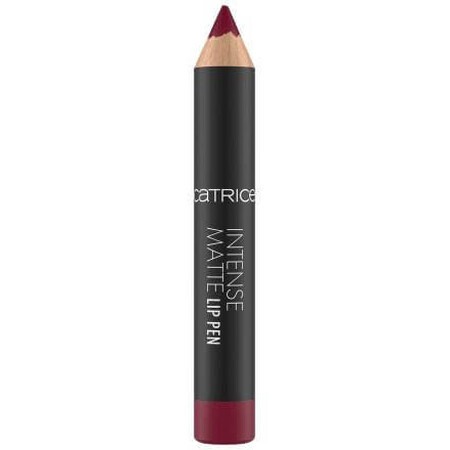 Matita labbra Catrice Intense Matte Very Berry 040, 1,2 g