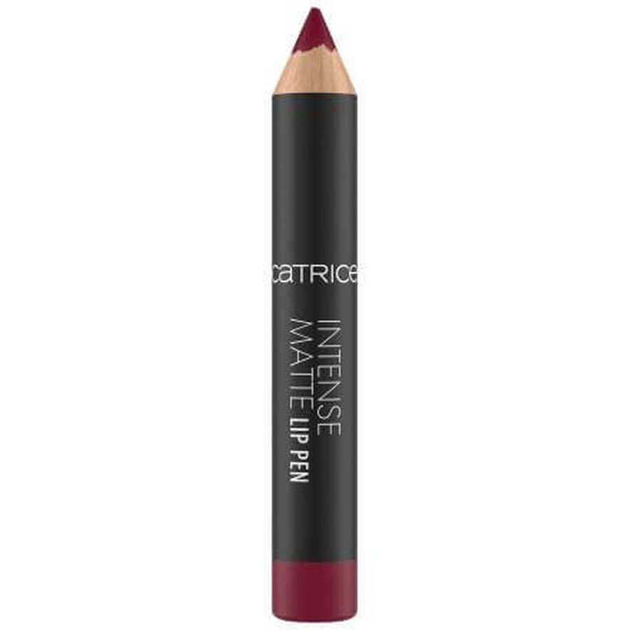 Matita labbra Catrice Intense Matte Very Berry 040, 1,2 g