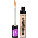 Catrice Liquid Camouflage High Coverage concealer 020 Light Beige, 5 ml