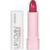 Catrice Lovin&#39;balsamo labbra nutriente I Cherrysh You 030, 3,5 g