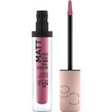 Catrice Matt Pro Ink liquid lipstick 060 I Choose Passion, 5 ml