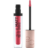 Rossetto liquido Catrice Matt Pro Ink 080 Dream Big, 5 ml