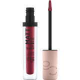 Catrice Matt Pro Ink liquid lipstick 100 Courage Code, 5 ml