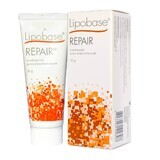 Special cream for very dry skin Lipobase Repair, 30 g, Astellas