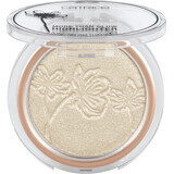 Catrice More Than Glow Illuminator 010 Ultimate Platinum Glaze, 5.9 g