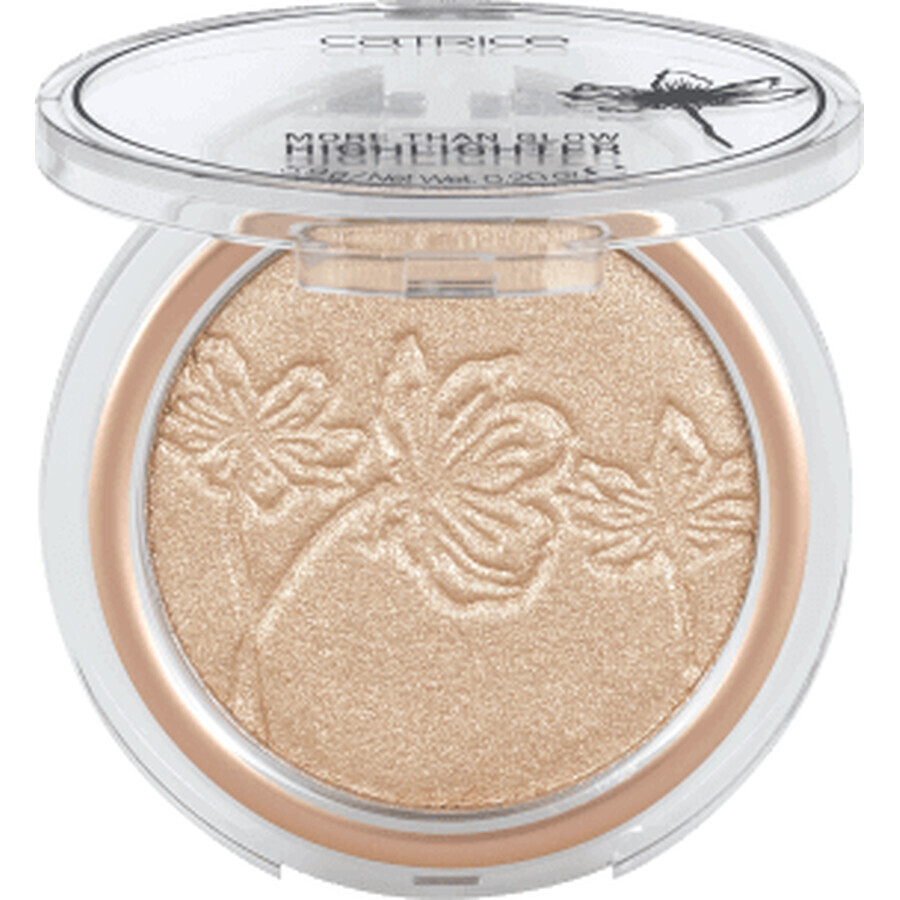 Catrice More Than Glow Leuchtstoffröhre 030 Beyond Golden Glow, 5,9 g