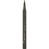 Matita per sopracciglia Catrice On Point Brow Liner 020 Marrone Medio, 1 ml