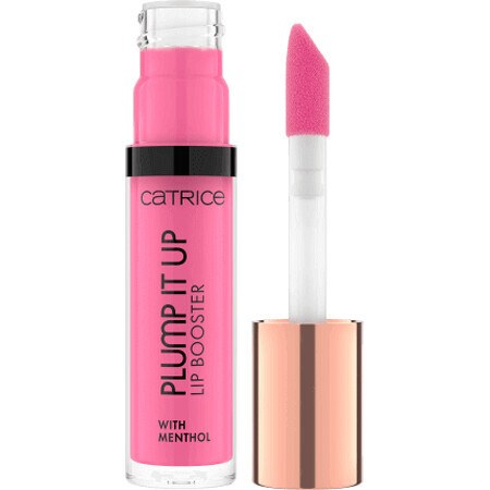 Catrice Plump It Up Booster Brillo de labios 050, 3,5 ml