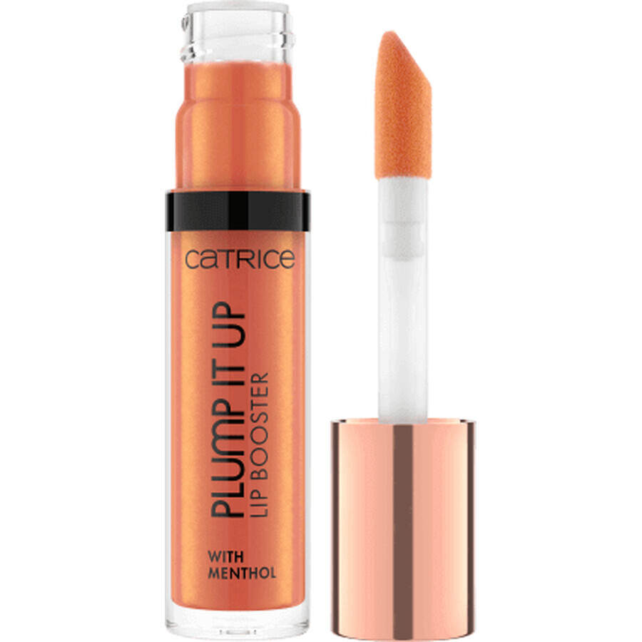 Catrice Plump It Up Booster Brillo de Labios Booster 070, 3,5 ml