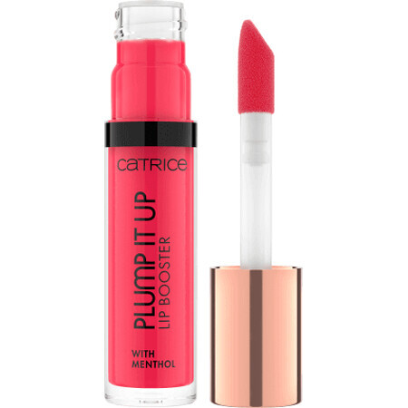 Catrice Plump It Up Booster Brillo de labios Booster 090, 3,5 ml