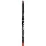 Catrice Plumping Lip Liner lip pencil 100 Go All-Out, 0.35 g