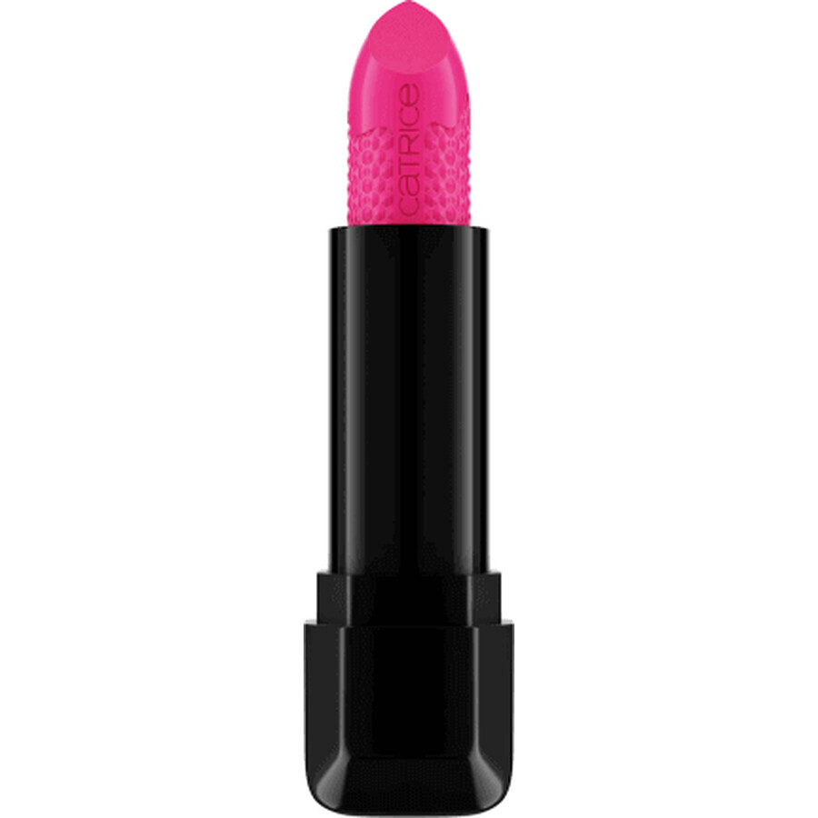Rossetto Catrice Shine Bomb 080 Scandalous Pink, 3,5 g