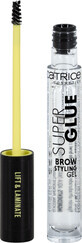 Catrice Super Glue Brow Styling Gel per sopracciglia, 4 ml