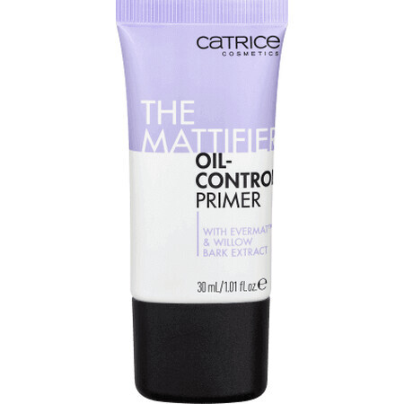 Catrice The Primer Opacizzante Controllo Olio, 30 ml