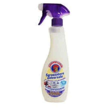 CHANTECLAIR Solución Desengrasante Universal Lavanda, 750 ml