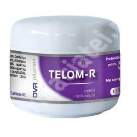 Crema Telom-R, 75 g, DVR Pharm