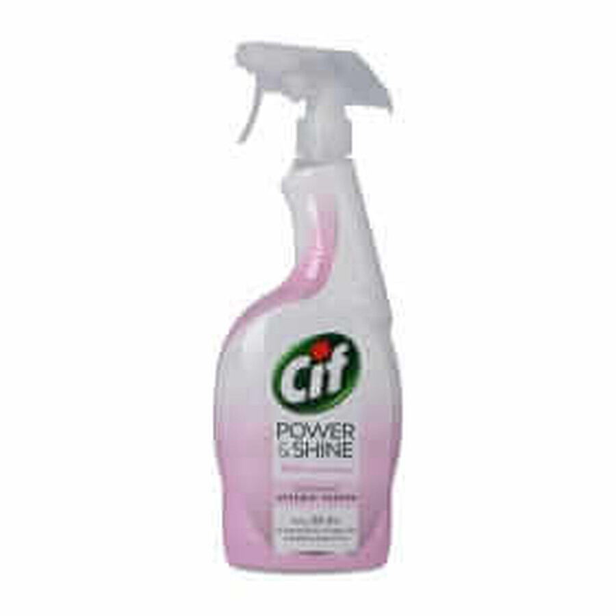 Cif Disinfettante multisuperficie Anti-bac & Shine, 700 ml