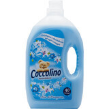 Coccolino Aria di Primavera balsamo bucato, 3 lt