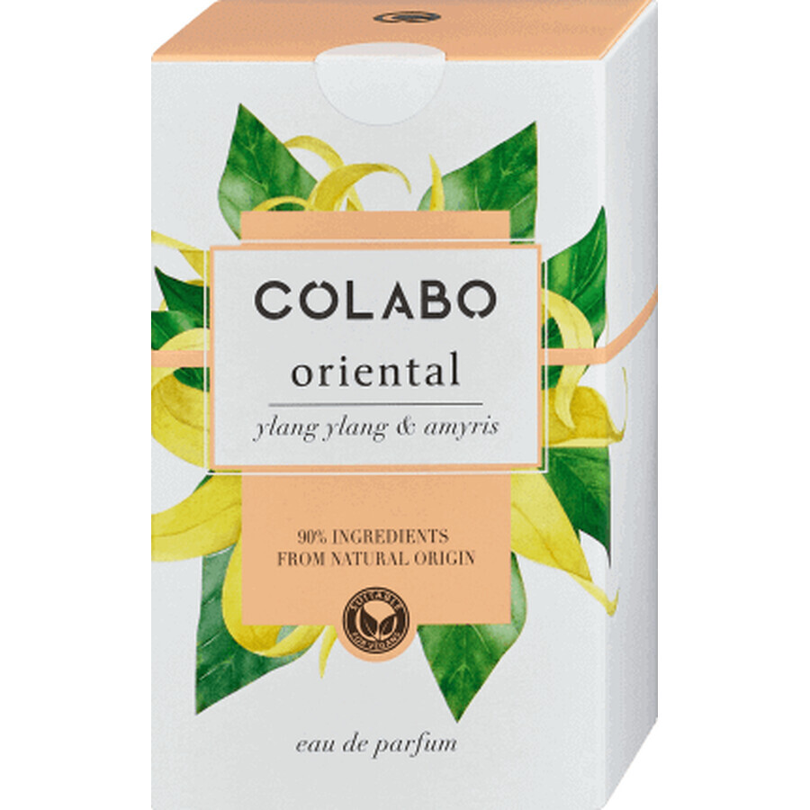 Colabo Oosters Parfum, 100 ml