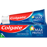 Dentifricio Colgate Max Protect Detox, 75 ml