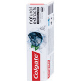 Dentifricio Colgate Estratti Naturali Carbone, 100 g