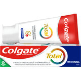 Colgate Total Whitening tandpasta, 50 ml