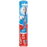 Spazzolino Colgate 360 ​​Interdental Medium, 1 pz