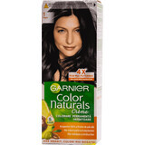 Color Naturals Tintura Permanente Per Capelli 1 Nero, 1 pz