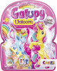 CRAZE Statuetta unicorno Galupy, 1 pz