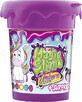 CRAZE Slime con sorpresa di unicorno, 1 pz