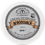 Aphrodisiac balm cream, 100 g, Aroma Plant