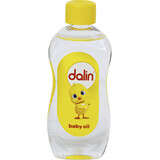 Dalin Olio per neonati, 200 ml