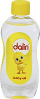 Dalin Olio per neonati, 200 ml