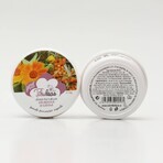 Balm cream with marigold and cathine, 30 g, Tibuleac Plant