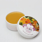 Balm cream with marigold and cathine, 30 g, Tibuleac Plant