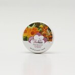 Balm cream with marigold and cathine, 30 g, Tibuleac Plant