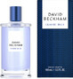 David Bechham Eau de toilette blu classico da uomo, 100 ml