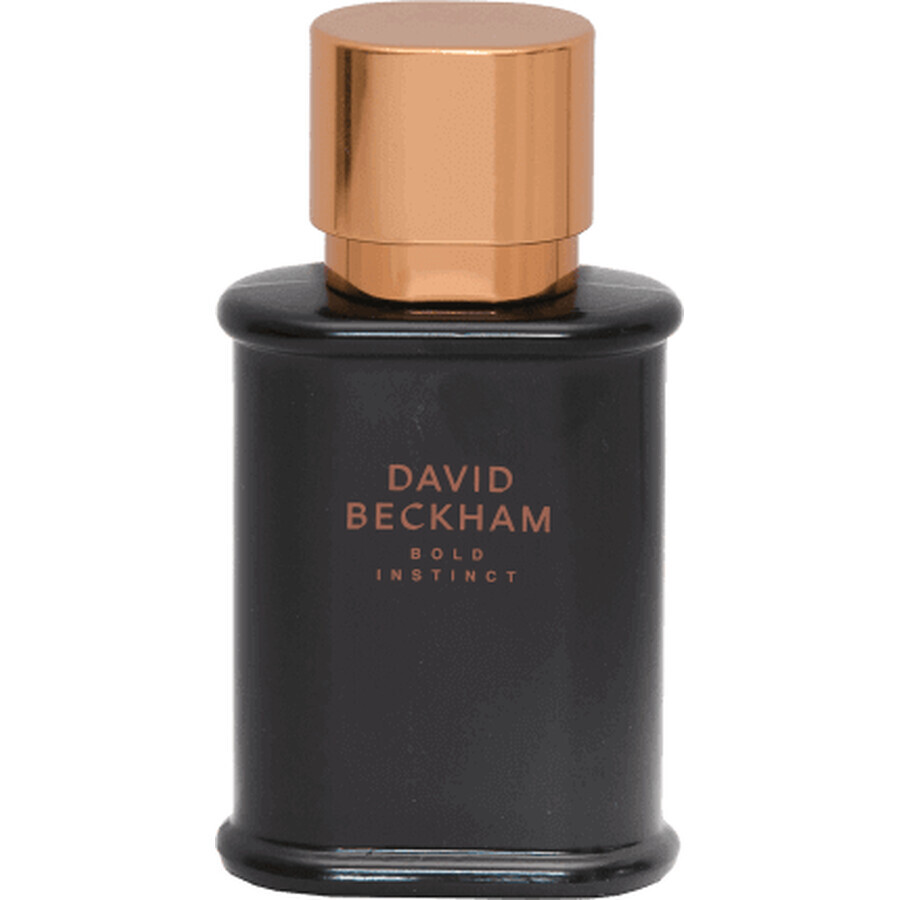 Profumo da uomo David Bechham Instinct, 30 ml