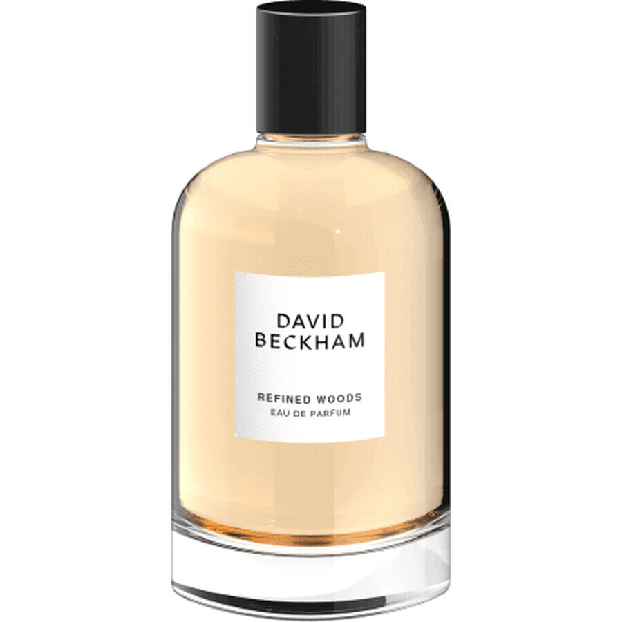 Profumo da uomo David Bechham Legni Raffinati, 100 ml