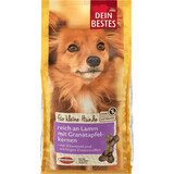 Dein Bestes Hundefutter mit Lamm & Lammfleisch, 1 kg