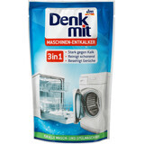 Denkmit anticalcare lavastoviglie/bucato, 175 g