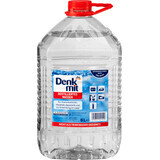 Acqua distillata Denkmit, 5 l