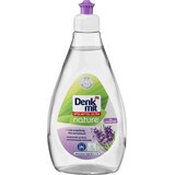 Denkmit Detersivo per piatti alla lavanda naturale, 500 ml