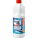 Denkmit Soluzione detergente per tubi, 1 l