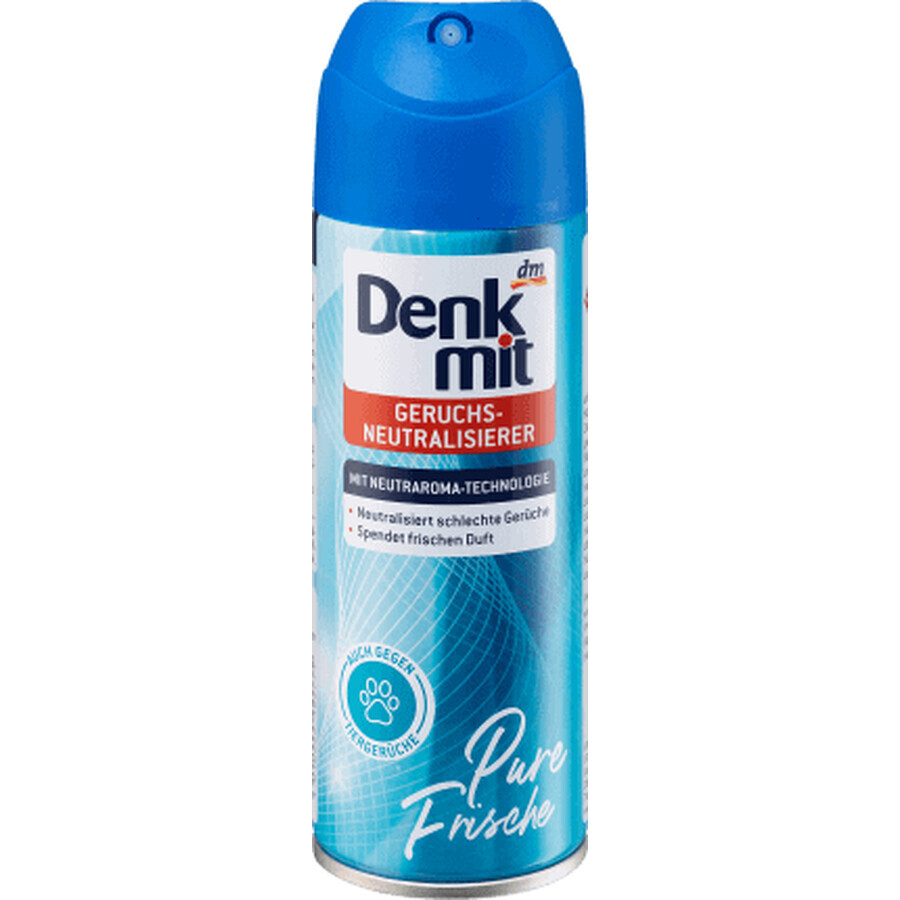 Denkmit Neutralizzatore di odori spray, 200 ml