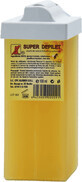 Depilazione Cera naturale con piccolo applicatore per depilazione, 100 ml