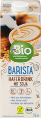 DmBio Bevanda all&#39;Avena Barista, 1 l