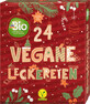 DmBio Calendario dell&#39;Avvento Vegano 2022, 1 pz