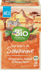 DmBio T&#232; ECO alla citronella savana, 40 g