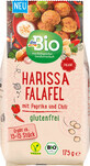 DmBio Falafel piccanti senza glutine ECO, 175 g